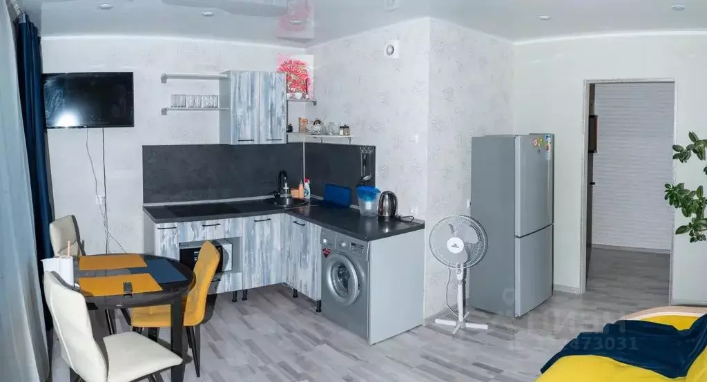 2-к кв. Челябинская область, Магнитогорск ул. Вознесенская, 9 (60.0 м) - Фото 2