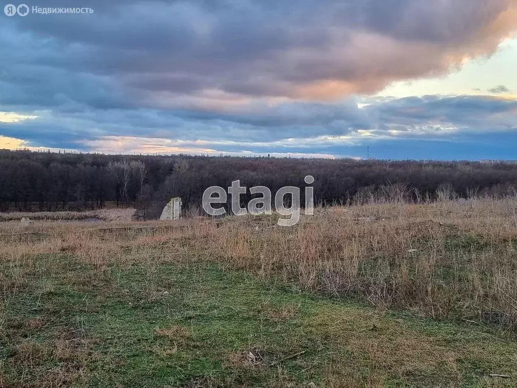 Участок в Саратовская область, Балашов (10.4 м) - Фото 0