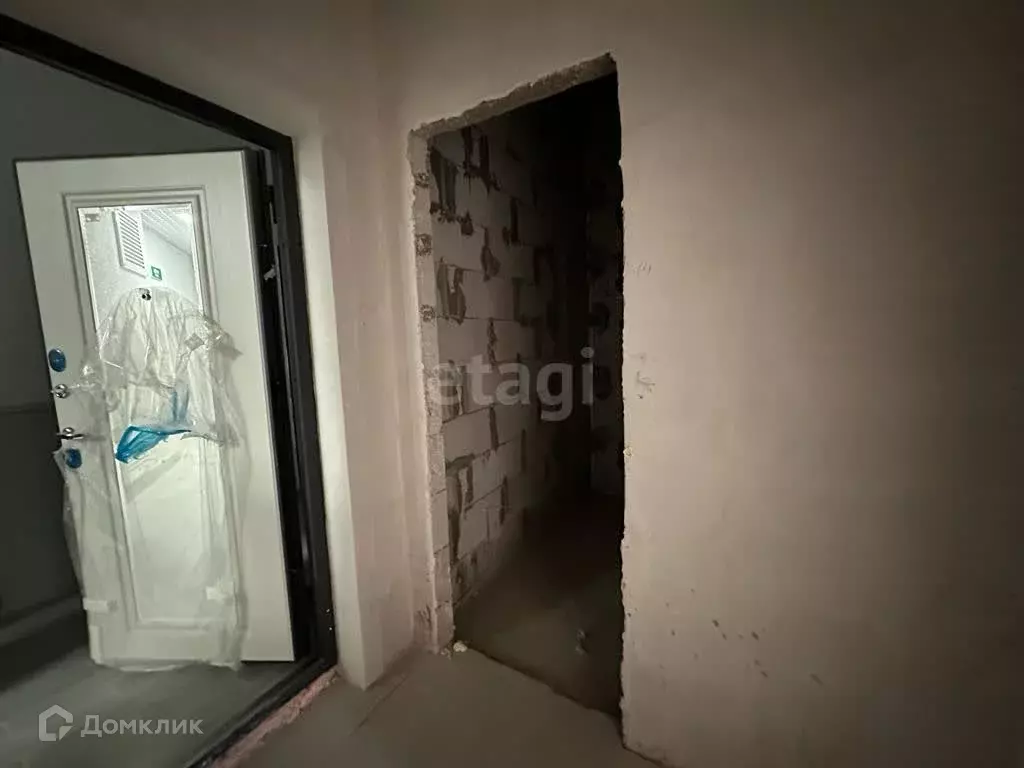 Продаётся квартира-студия, 27.28 м - Фото 1