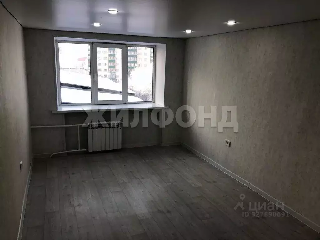 Комната Хакасия, Абакан просп. Ленина, 40А (12.0 м) - Фото 1