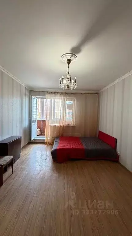 1-к кв. Московская область, Истра ул. Главного Конструктора В.И. ... - Фото 1