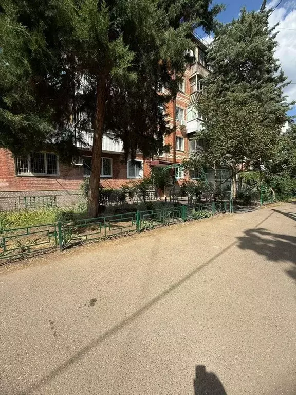 1-к. квартира, 30,6 м, 1/5 эт. - Фото 1