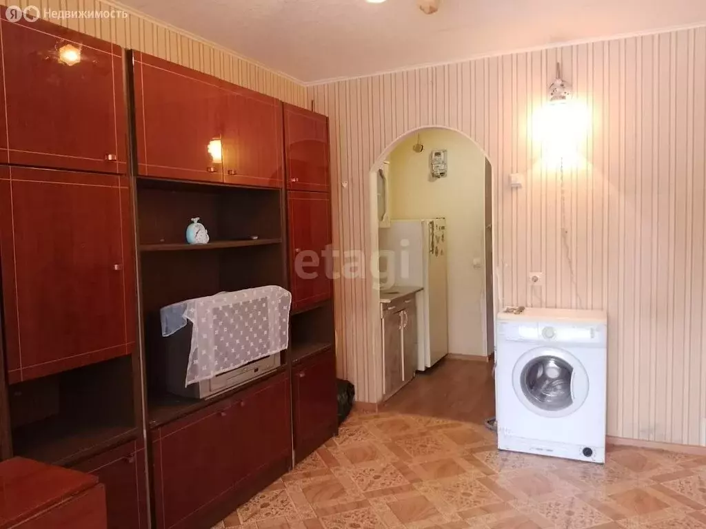 1-комнатная квартира: Йошкар-Ола, улица Прохорова, 16 (17.1 м) - Фото 2