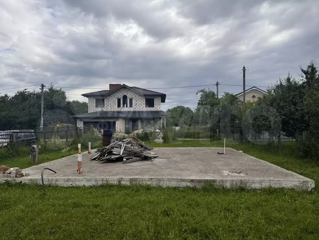 Участок 6,8 сот. (СНТ, ДНП) - Фото 0