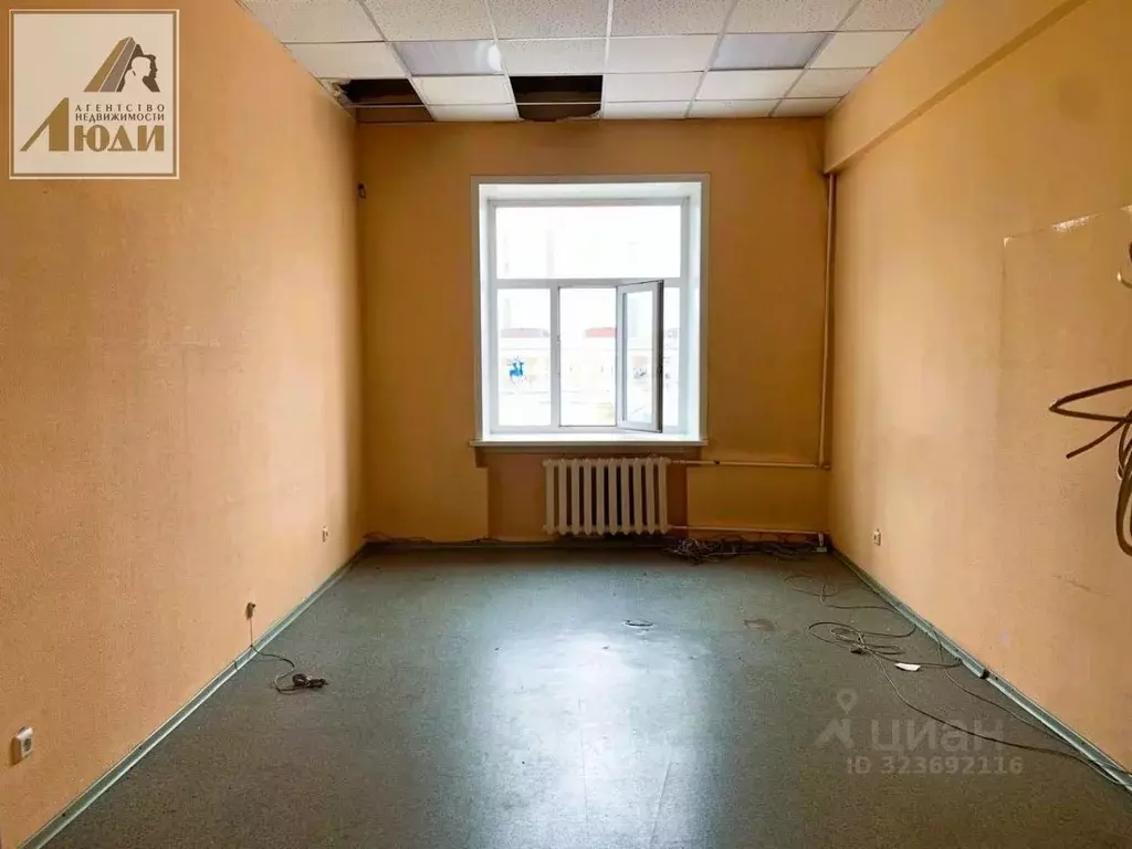 Офис в Новосибирская область, Новосибирск ул. Даргомыжского, 8А (20 м) - Фото 2