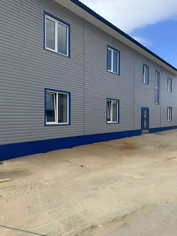 Офис в Московская область, Клин ул. Дурыманова, 24с11 (20 м) - Фото 0