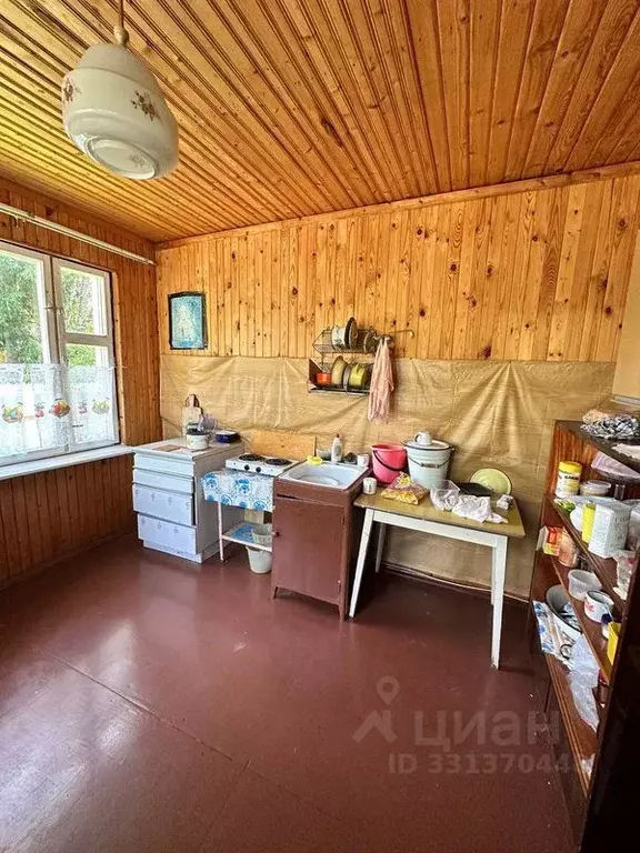 Дом в Московская область, Сергиево-Посадский городской округ, д. ... - Фото 2