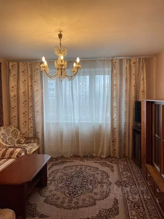 3-к кв. Москва ул. Бестужевых, 12 (63.0 м) - Фото 1