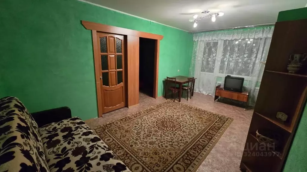 2-к кв. Нижегородская область, Дзержинск ул. Комбрига Патоличева, 9А ... - Фото 1