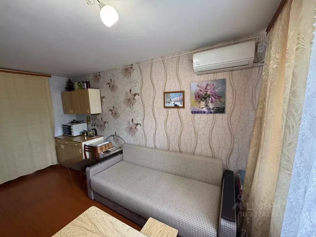 Комната Волгоградская область, Волгоград ул. Дегтярева, 4А (17.5 м) - Фото 2