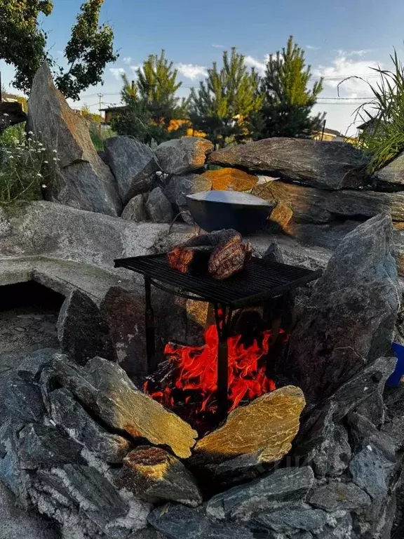 Дом в Свердловская область, Сысертский муниципальный округ, ... - Фото 2