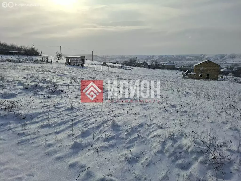 Участок в Пожарское, Лавандовая улица (12 м) - Фото 2