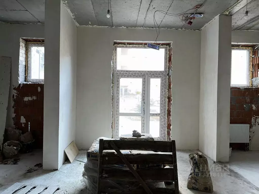 Помещение свободного назначения в Волгоградская область, Волгоград ... - Фото 2