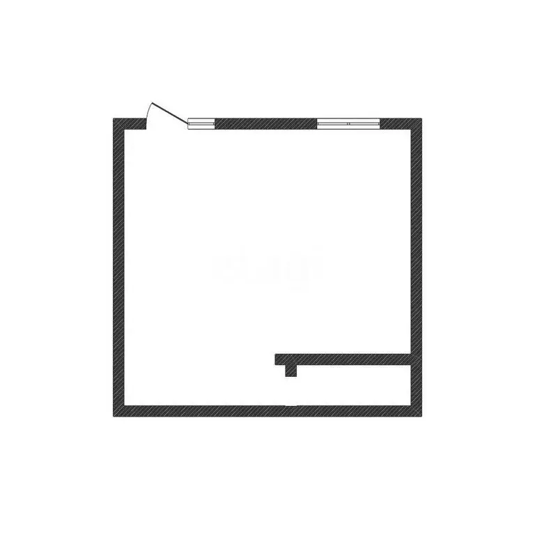 Офис (30.7 м) - Фото 1