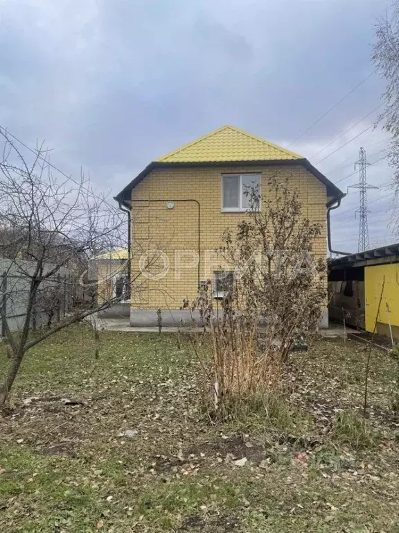 Дом в Тюменская область, Тюменский муниципальный округ, д. Патрушева ... - Фото 0