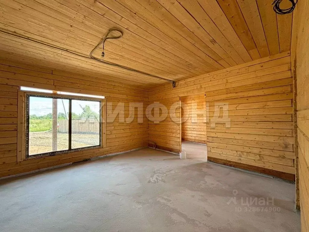 Дом в Хакасия, Абакан Первомайская пл. (100 м) - Фото 0