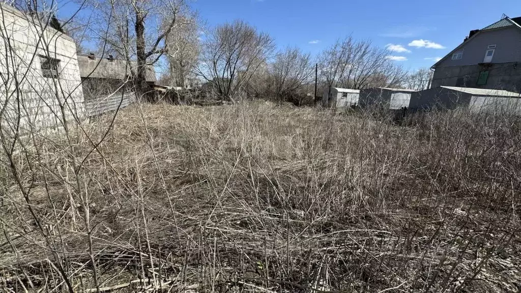 Участок в Томская область, Томск Черемошники мкр, ул. Нижне-Луговая ... - Фото 1