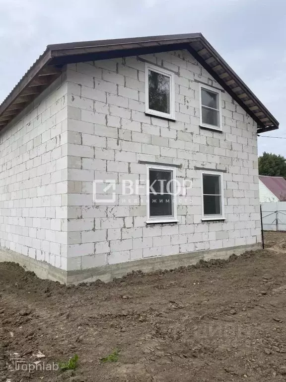 Дом в Костромская область, Кострома Солонка СНТ, 72 (86 м) - Фото 1