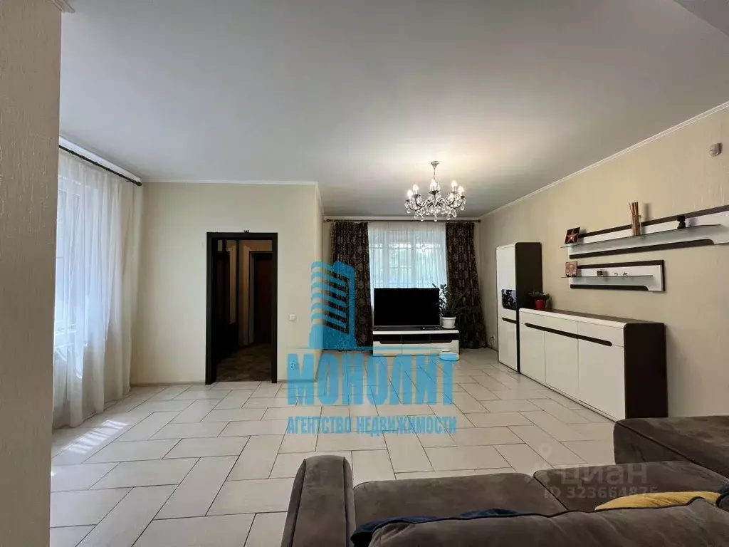 Дом в Ростовская область, Ростов-на-Дону ул. Созидания, 32 (120 м) - Фото 1