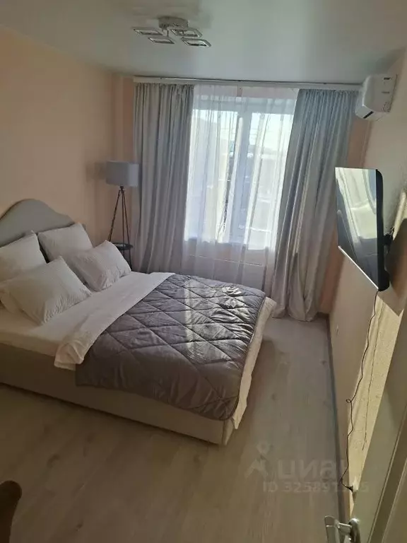 1-к кв. Московская область, Люберцы городской округ, Томилино пгт, ... - Фото 0