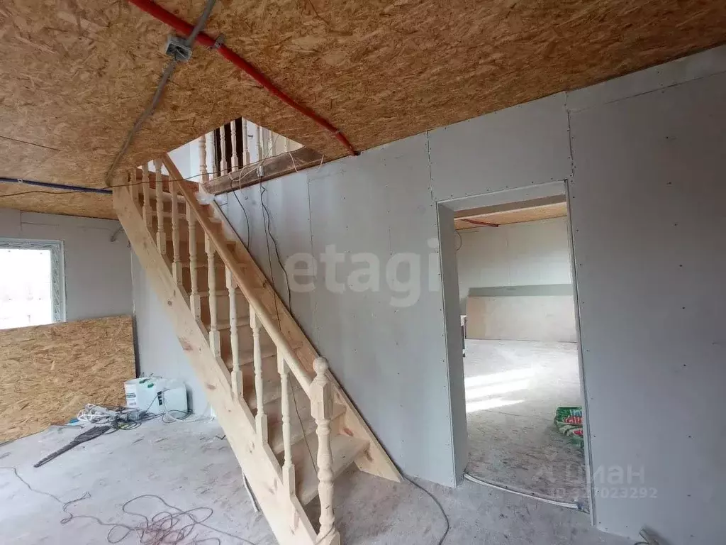 Дом в Тюменская область, Тюмень Вертолет СНТ, ул. Западная (125 м) - Фото 2