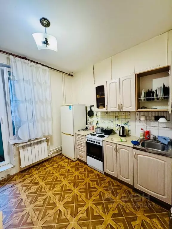 2-к кв. Московская область, Подольск Юбилейная ул., 13 (53.8 м) - Фото 1