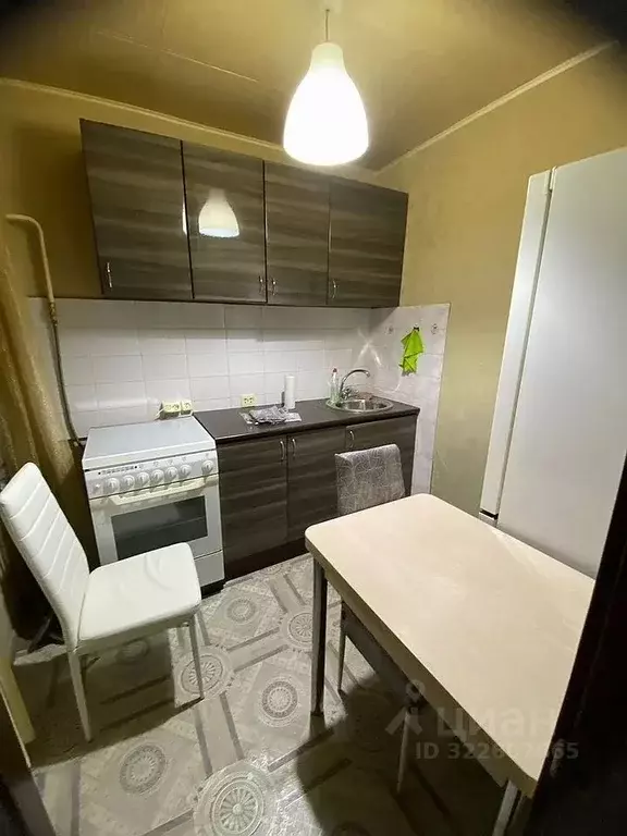 1-к кв. Москва Октябрьская ул., 91К4 (33.0 м) - Фото 1
