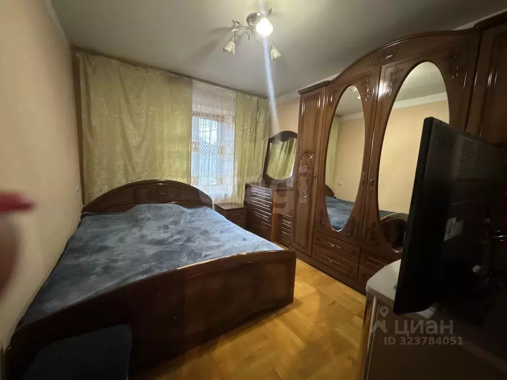 4-к кв. Северная Осетия, Заводской пгт ул. Путейцев, 139 (85.0 м) - Фото 2