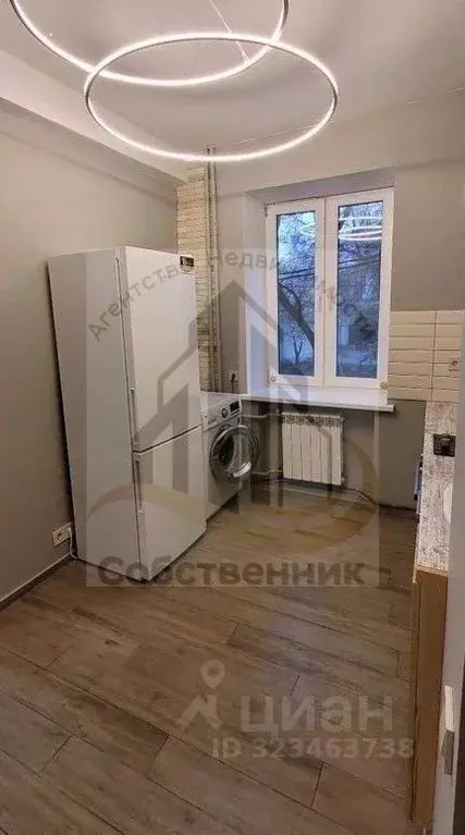 2-к кв. Воронежская область, Воронеж просп. Революции, 53 (40.0 м) - Фото 2