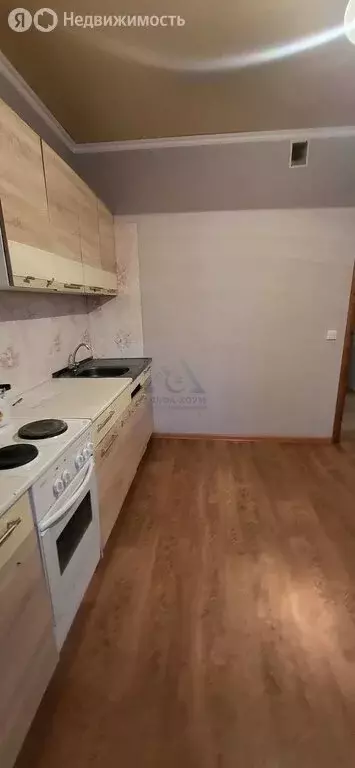 1-комнатная квартира: Оренбург, улица Фронтовиков, 6/1 (36.1 м) - Фото 1