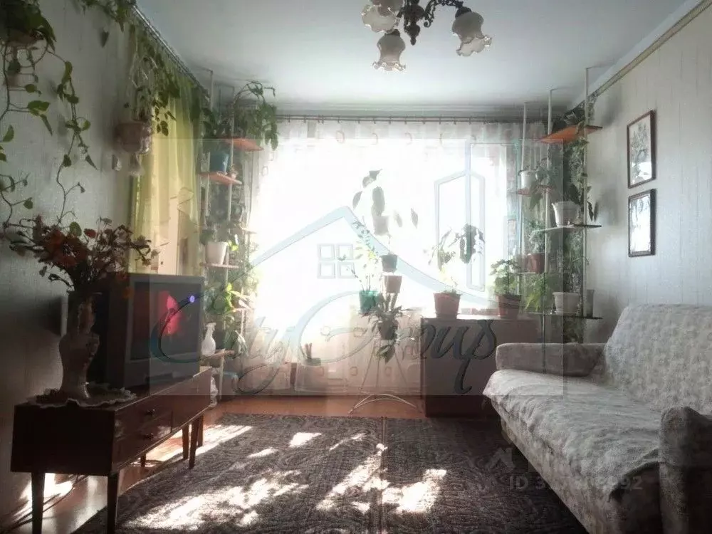 4-к кв. Оренбургская область, Орск пос. ОЗТП, ул. Юлина, 4А (60.7 м) - Фото 0