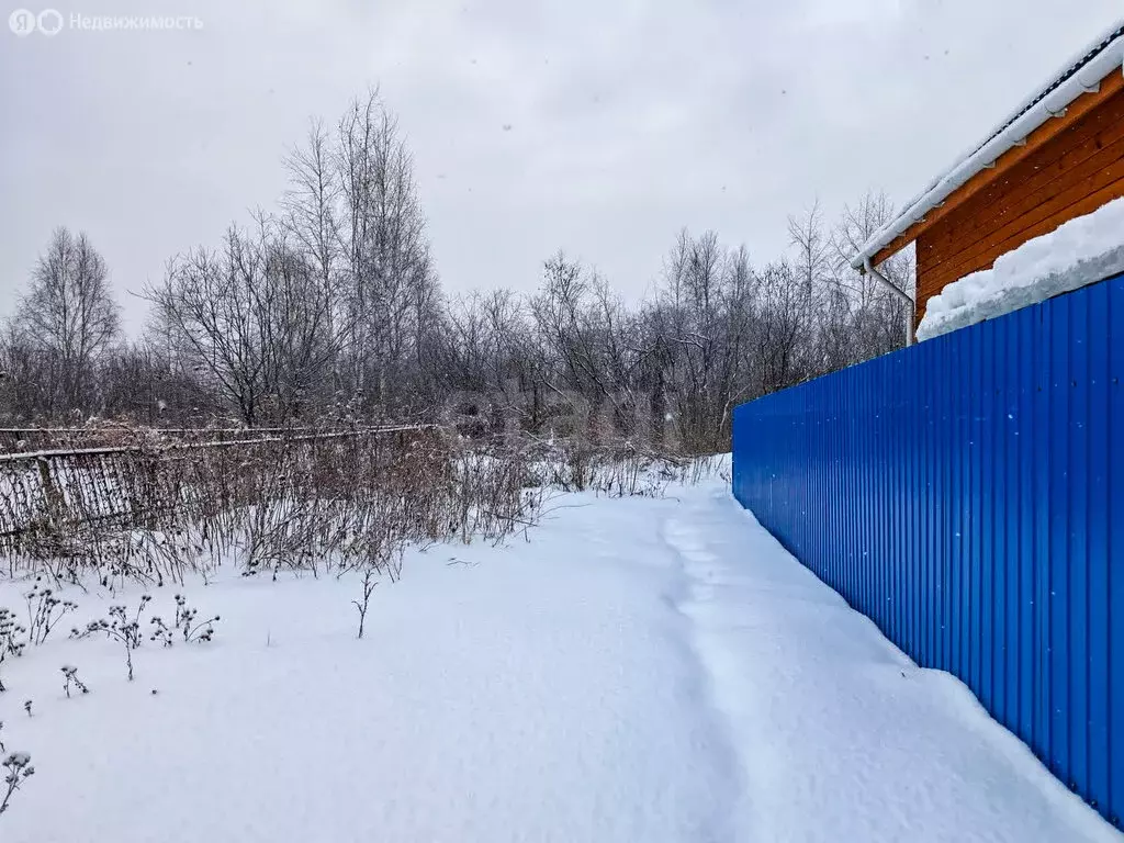 Участок в Тюмень, СНТ Автоприбор-2, Грушевая улица (7 м) - Фото 2