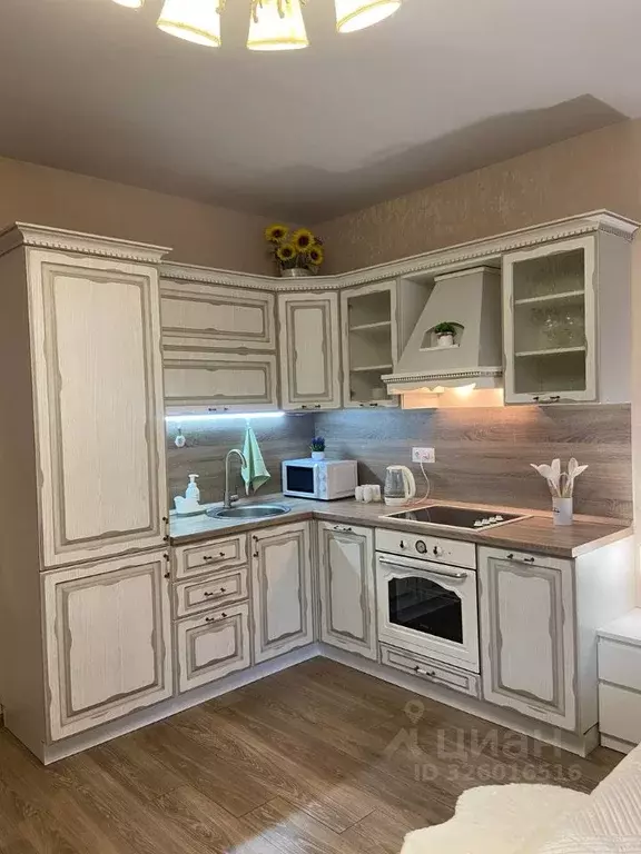 Студия Ленинградская область, Кудрово г. Всеволожский район, Заневское ... - Фото 2