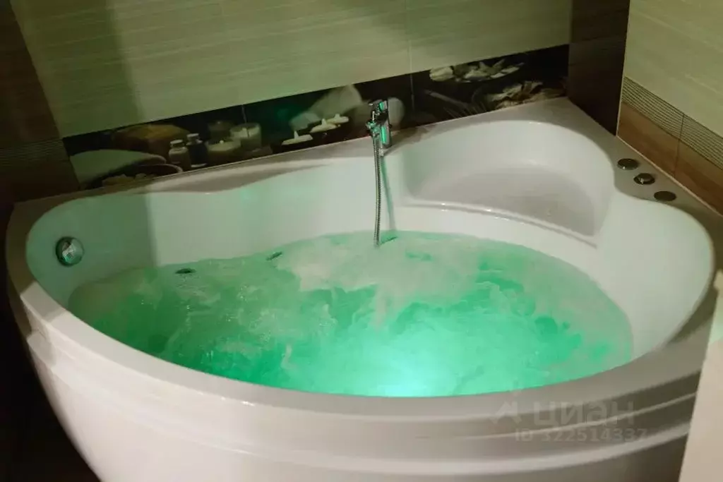 1-к кв. Самарская область, Самара ул. Лукачева, 10 (50.0 м) - Фото 2