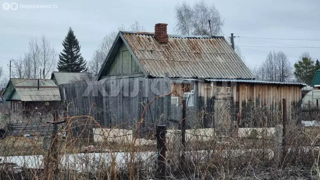 Дом в Новосибирск, СТ Швейник (50 м) - Фото 0