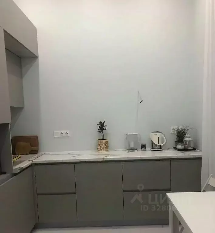 1-к кв. Татарстан, Казань ул. Павлюхина, 110Г (50.0 м) - Фото 1