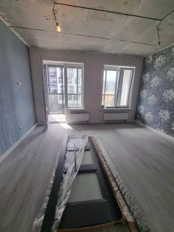 Продаётся квартира-студия, 25.1 м - Фото 0