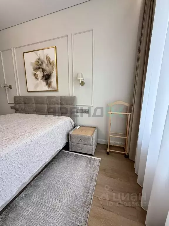 3-к кв. Москва Винницкая ул., 8к4 (70.0 м) - Фото 2