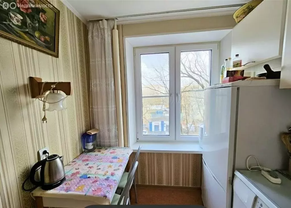 2-комнатная квартира: Москва, Зеленодольская улица, 19к2 (44.6 м) - Фото 0