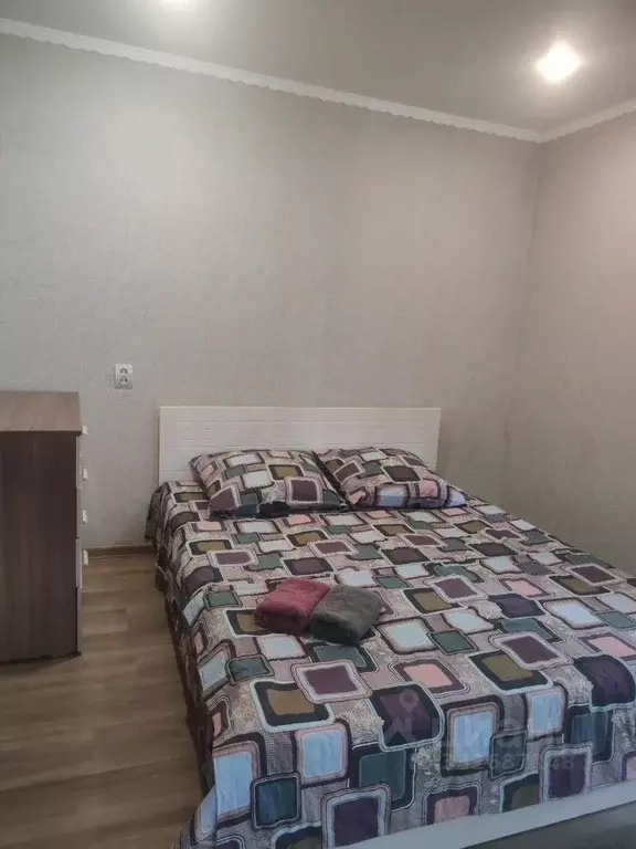 1-к кв. Башкортостан, Уфа просп. Октября, 29 (32.0 м) - Фото 1