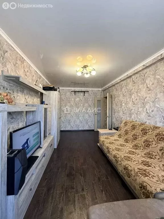 2-комнатная квартира: Чита, улица Красной Звезды, 20 (44.1 м) - Фото 2