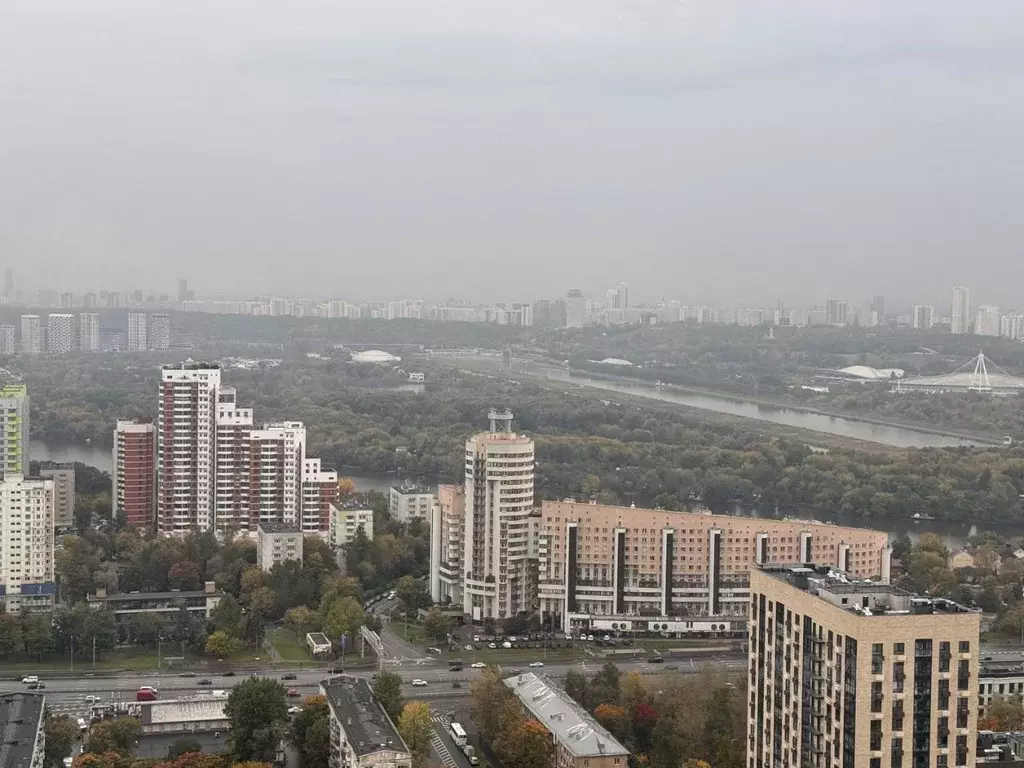 1-к кв. Москва ул. Генерала Глаголева, 14Ак1 (100.0 м) - Фото 1