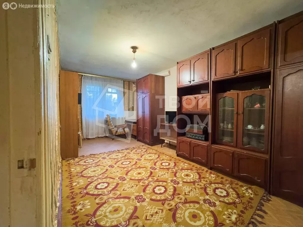 1-комнатная квартира: Санкт-Петербург, улица Танкиста Хрустицкого, 98 ... - Фото 1