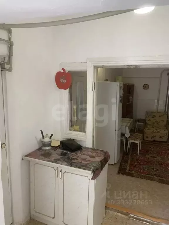 3-к кв. Крым, Евпатория ул. Пролетарская, 28 (48.0 м) - Фото 1