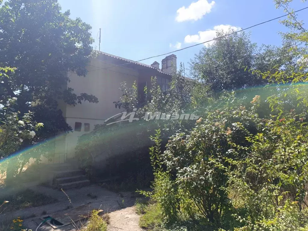 2-к кв. Крым, Белогорский район, Зуя пгт ул. Шоссейная, 37 (50.0 м) - Фото 2