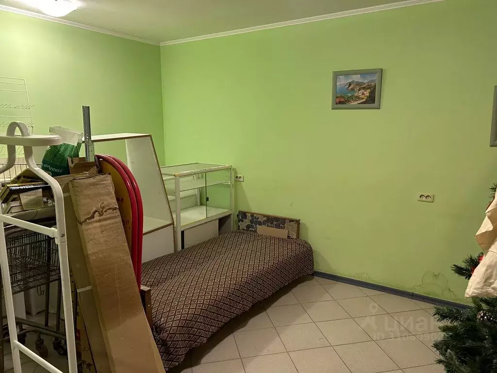 Помещение свободного назначения в Челябинская область, Челябинск ул. ... - Фото 1