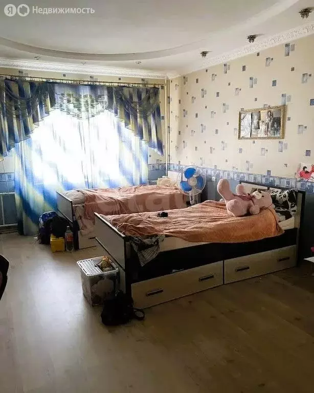 3-комнатная квартира: Белгород, улица Щорса, 55 (106.9 м) - Фото 0