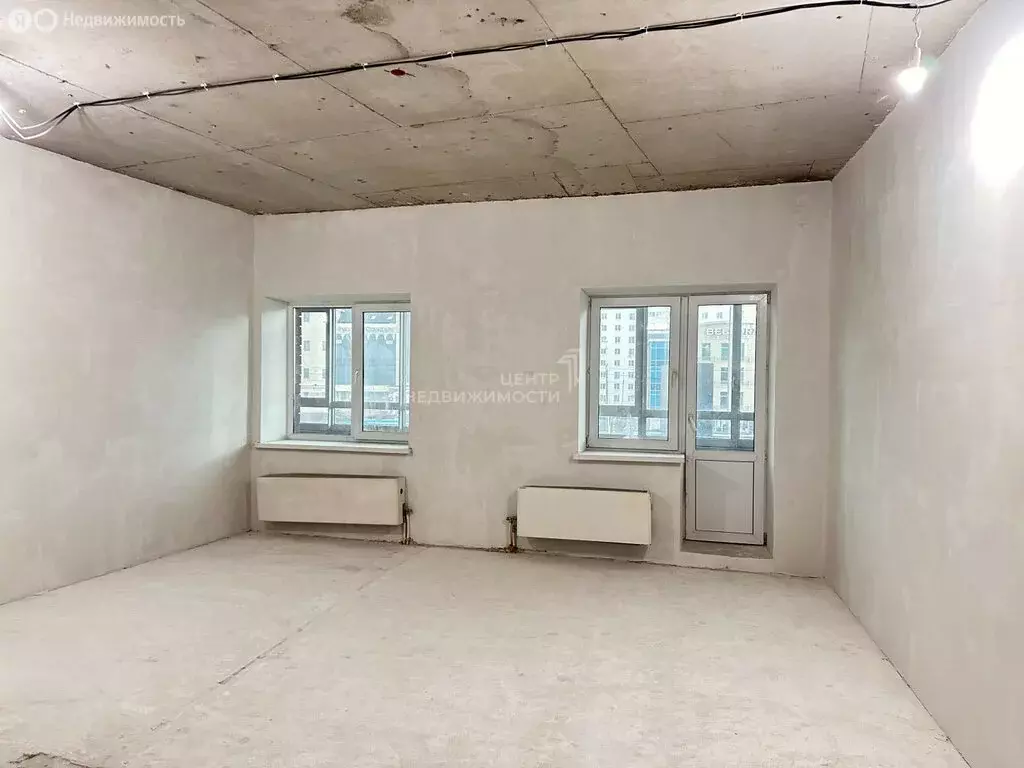 3-комнатная квартира: Казань, Чистопольская улица, 38 (107 м) - Фото 1