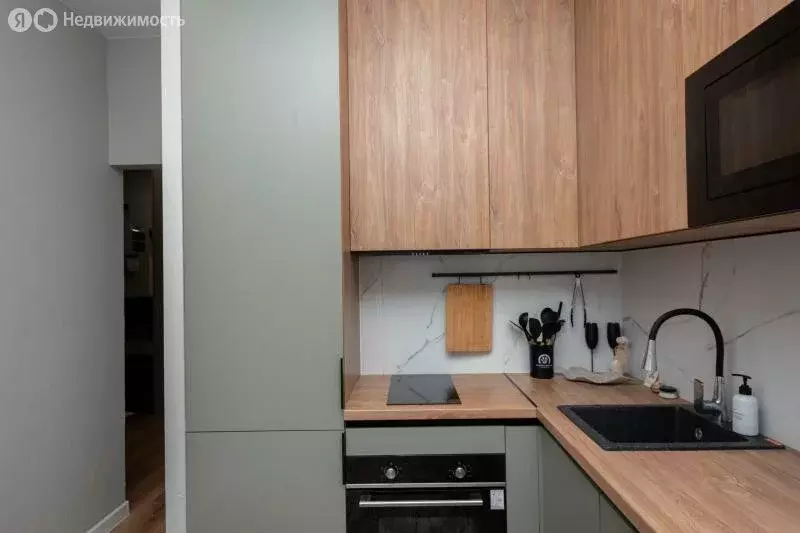 2-комнатная квартира: Маркова, микрорайон Ново-Иркутский, ... - Фото 2