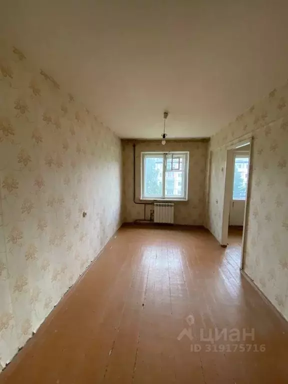 2-к кв. Красноярский край, Зеленогорск ул. Мира, 46 (44.1 м) - Фото 0